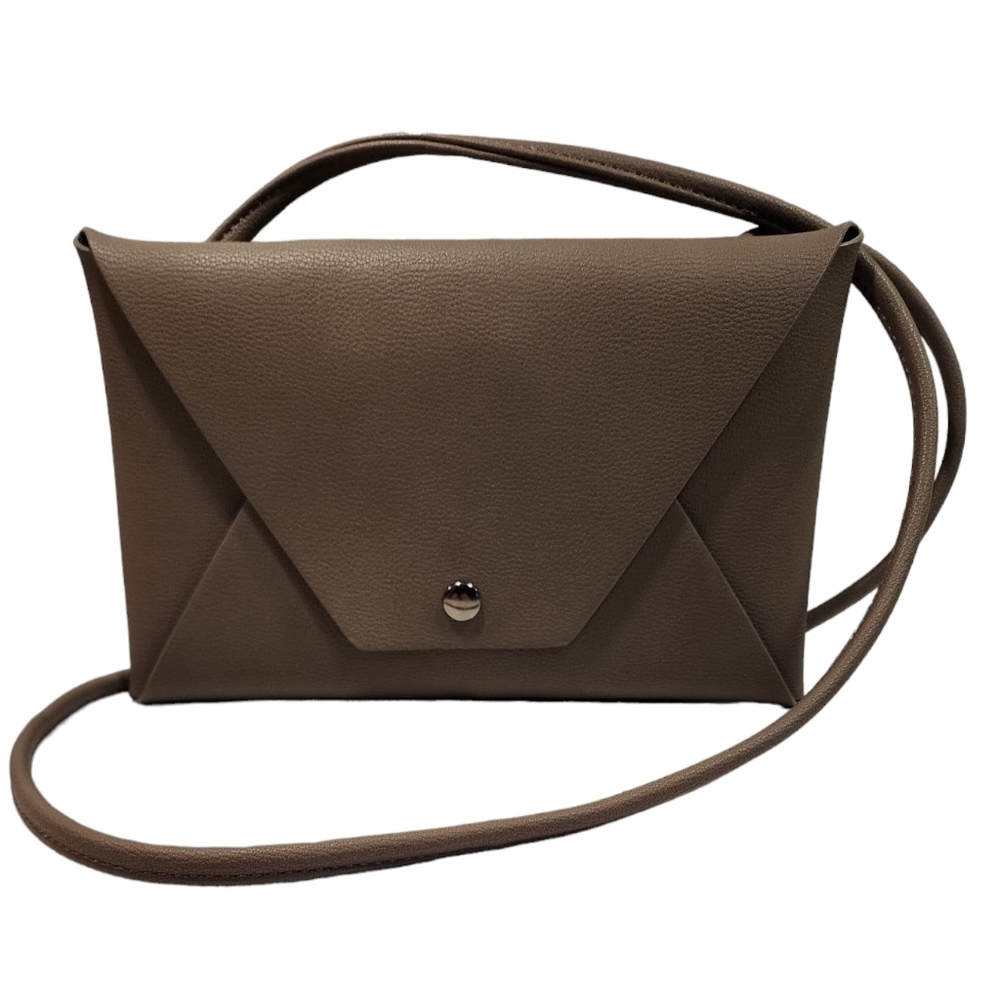 NWT! Simons Minimalist crossbody envelope bag / clutch